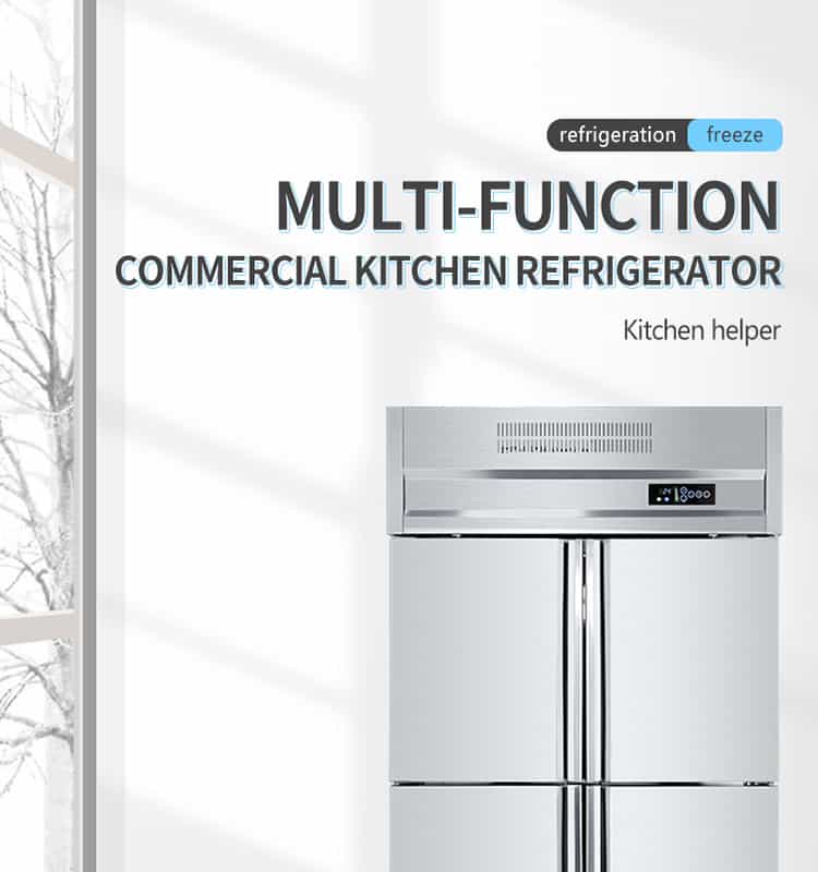 refrigerator noise reduction