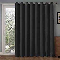 soundproof room divider curtains