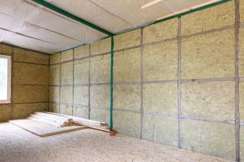 soundproofing a garage