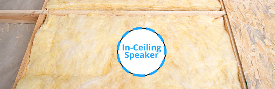 soundproofing ceiling speakers